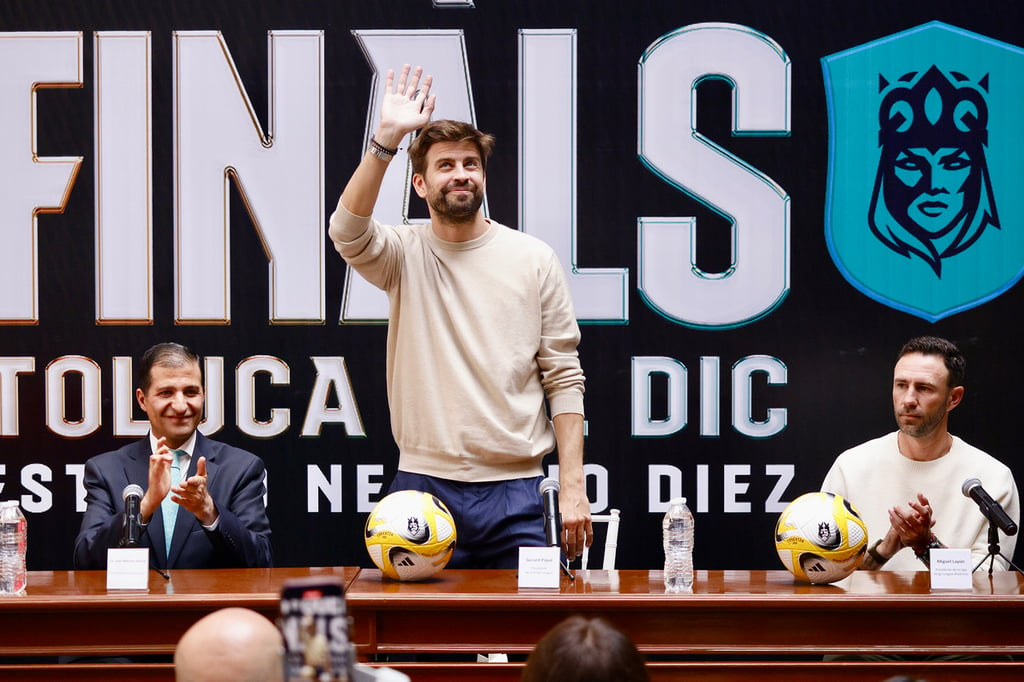 El Infierno. El Nemesio Díez acogerá las segundas finales de la Kings League Américas, que en su primera edición, en 2023, tuvieron como sede de su etapa final en el Estadio Azteca.