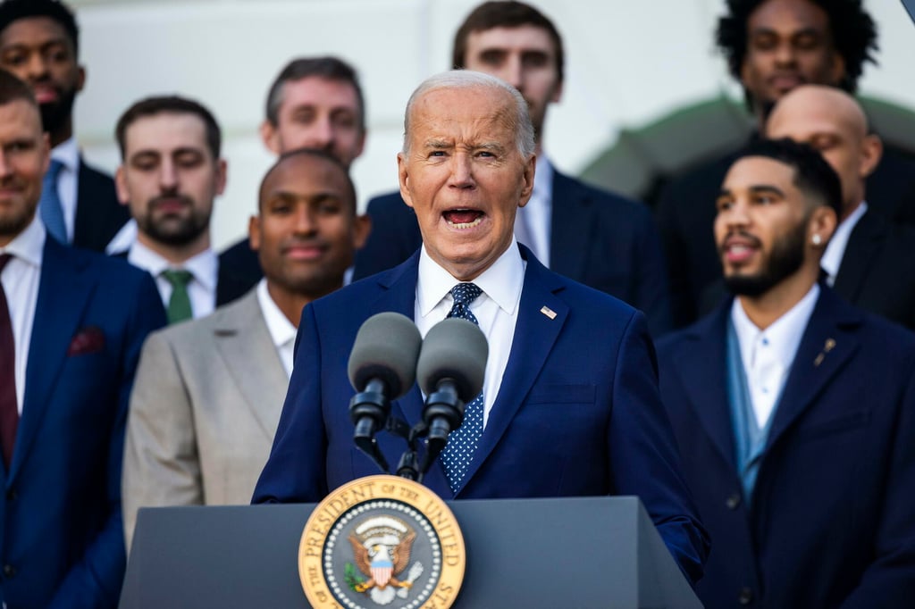 Biden a contrarreloj: ¿qué quiere conseguir en sus últimos 60 días en la Casa Blanca?