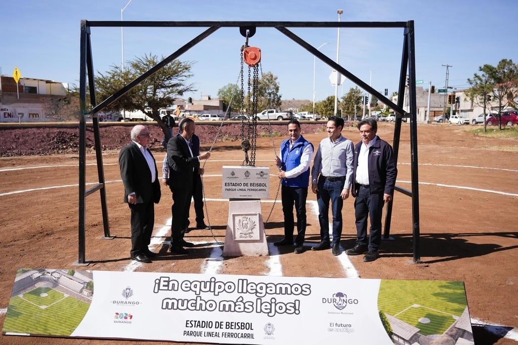 Ventaja. El Parque Lineal será un pulmón para la ciudad y un espacio de encuentro para las familias.