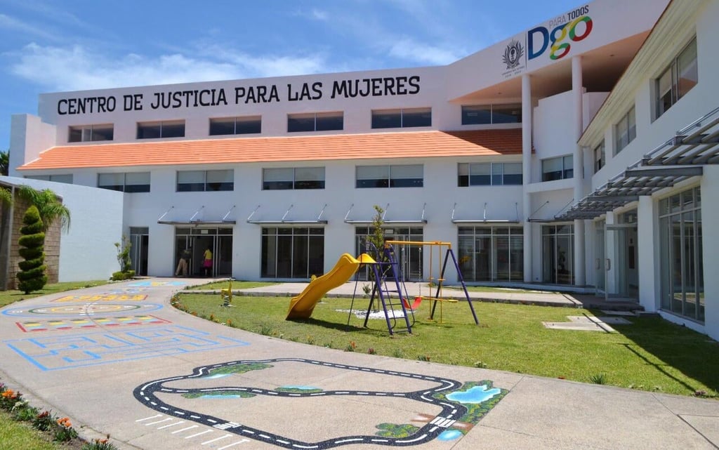 Investigan caso de joven duranguense que fue agredida por su pareja