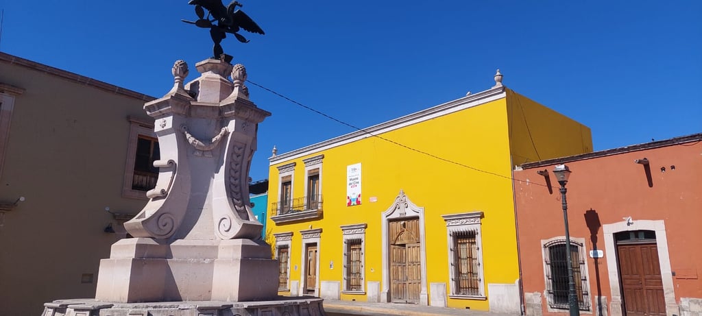 En diciembre, Espacio Interactivo del Cine en la ciudad de Durango