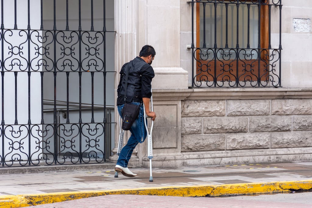 Empresarios duranguenses buscarán incorporar a más personas con discapacidad