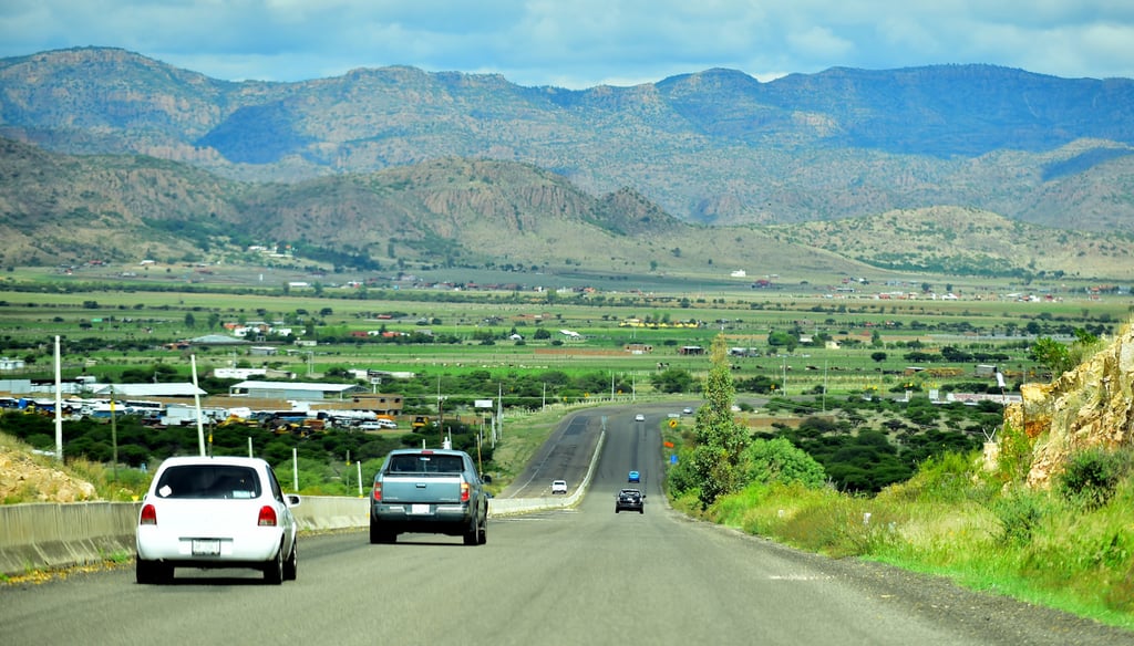 Arranque. En una primera etapa del programa, Durango fue incluido entre nueve entidades donde también ya iniciaron los trabajos y deberán concluir en el mes de febrero 2025.