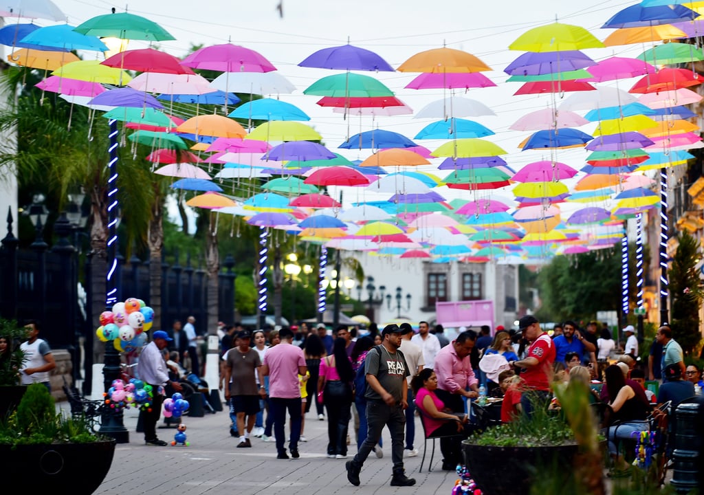 Durango es un buen lugar para vivir, revela Consulta Ciudadana