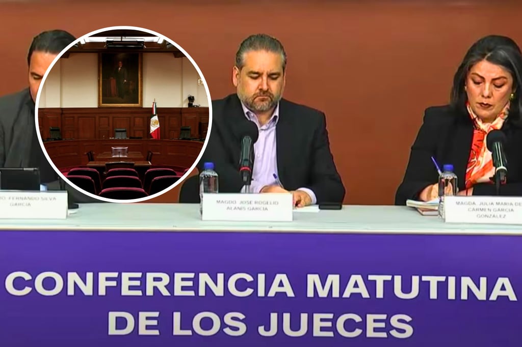 Elección de Jueces: Denuncian registros ‘inflados’, exigen transparentar listas de aspirantes