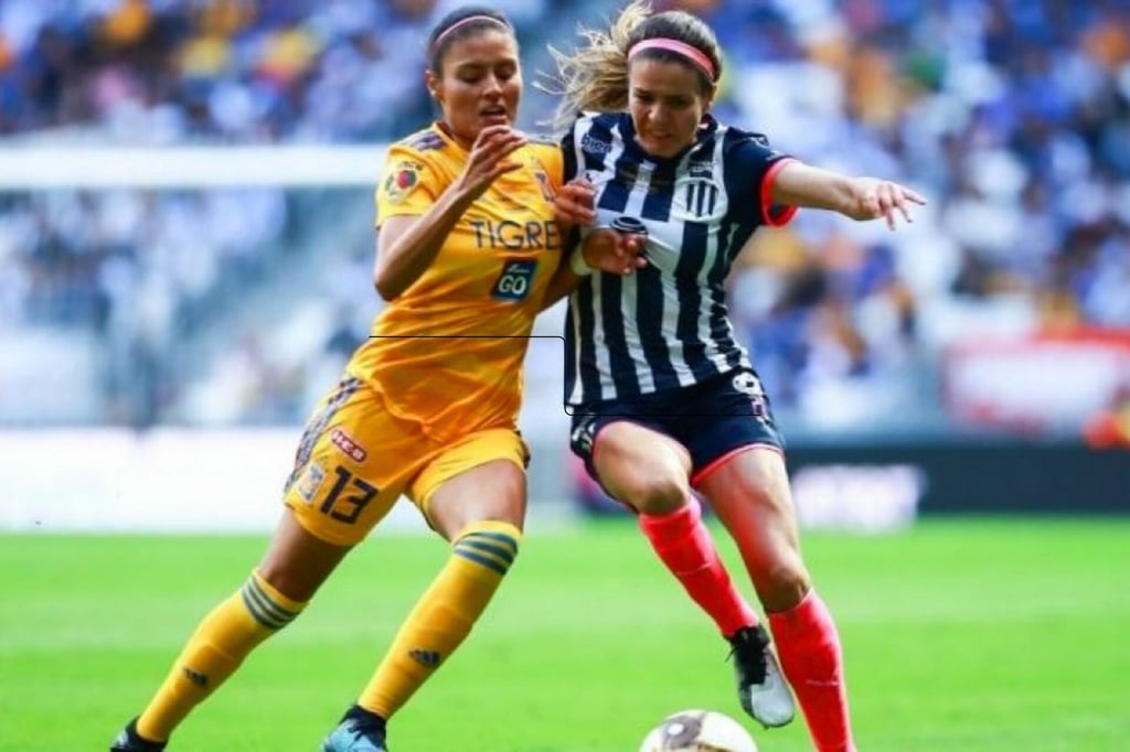 Liga MX Femenil: ¿A qué hora y en dónde ver la final de vuelta entre Rayadas vs Tigres?