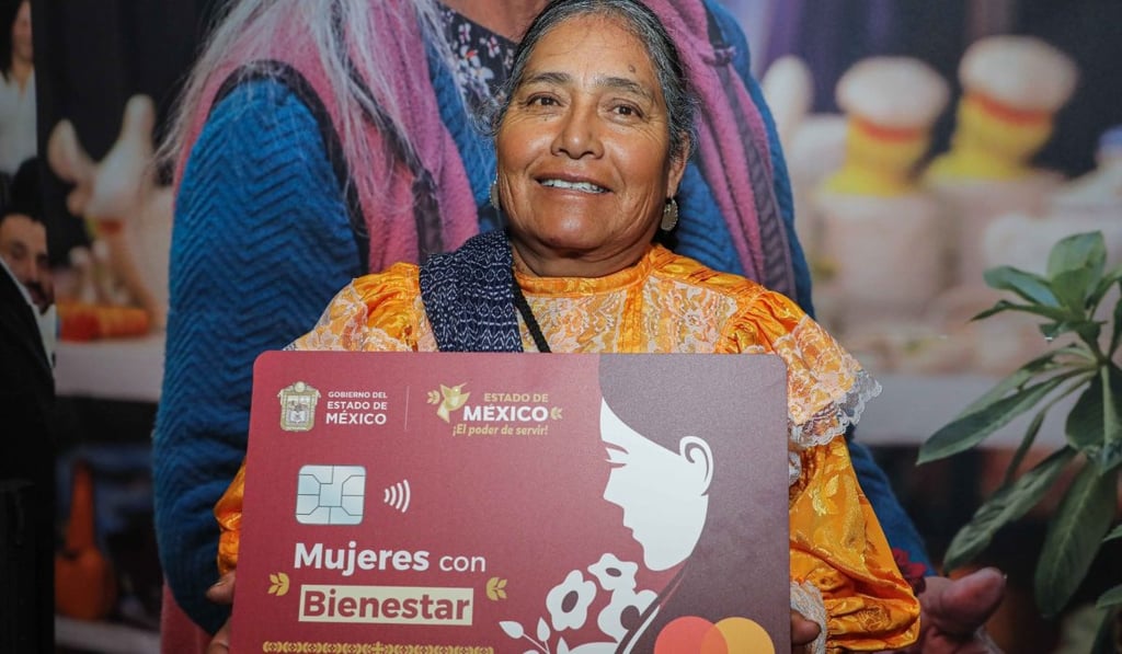 Mujeres con Bienestar: Registro está por terminar y aún faltan 10 mil duranguenses