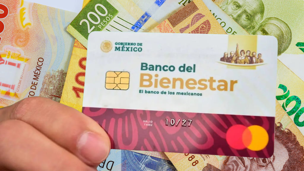 Beca Benito Juárez: ¿cuándo se entregarán las tarjetas para recibir el apoyo?