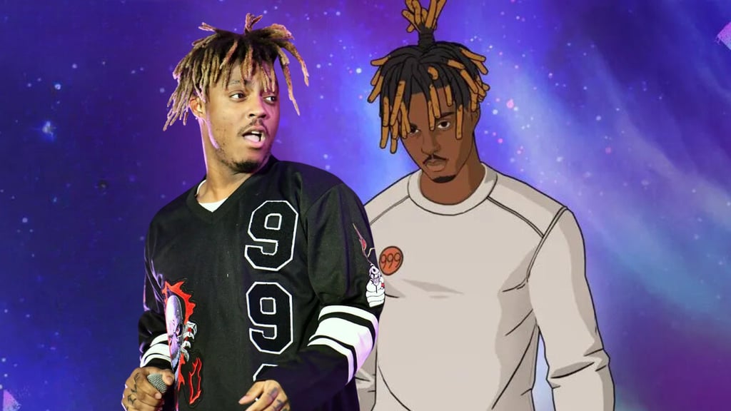 ¿Quién es Juice WRLD? Personaje que tendrá su skin en Fortnite