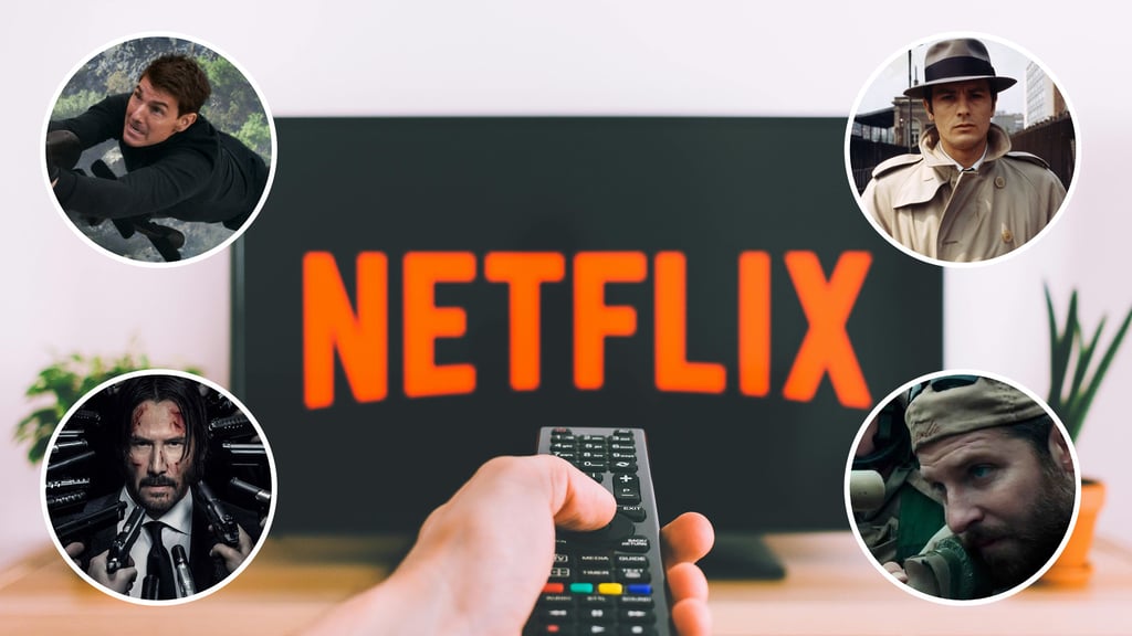 Netflix: ¿Qué pasa si buscas el código 1365 en la plataforma de streaming? Aquí te contamos