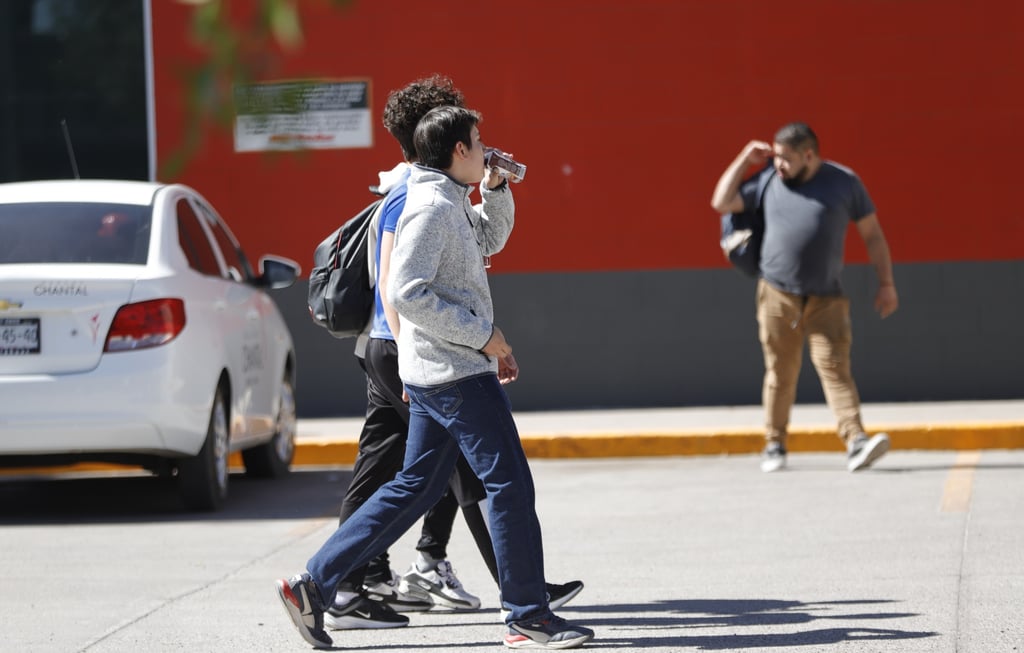 En Durango, se espera un jueves agradable en cuestión de temperaturas