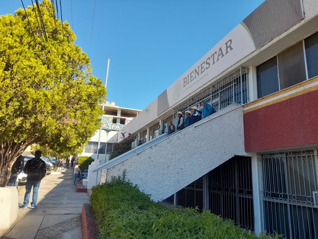 Bienestar: Reconocen retraso de un año en pagos de 'Sembrando Vida' en Durango