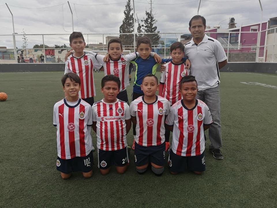 Las Chivas tendrán visorías en Durango