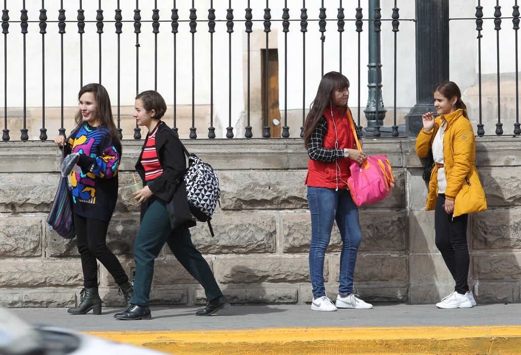 Impulsan en Durango capital actividades para la no violencia a la mujer