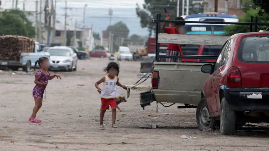 Quejas. Además del daño al medio ambiente por gases contaminantes, se pone en riesgo la salud de la población.