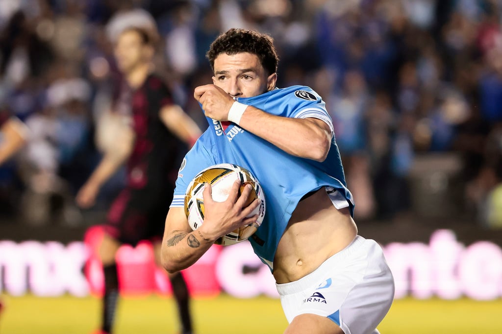 Liga MX: ¡Lo logró! Cruz Azul remonta ante Xolos y enfrentará al América