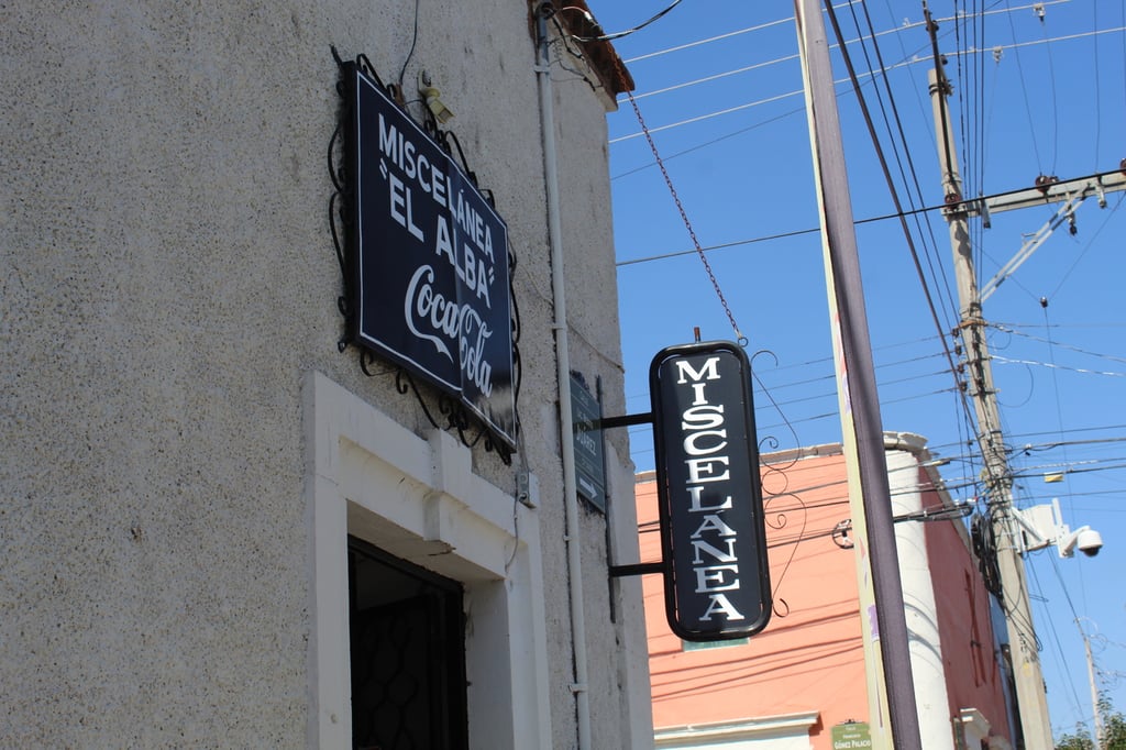 Tienditas y misceláneas, una tradición que ha prevalecido con los años