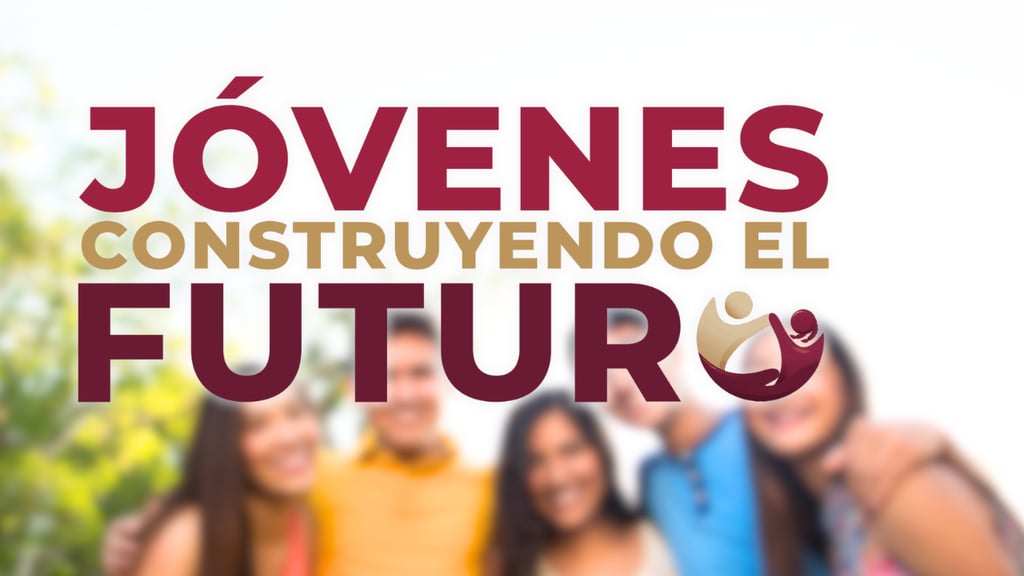 Jóvenes Construyendo el Futuro: ¿quiénes pueden inscribirse al apoyo de 7mil pesos?