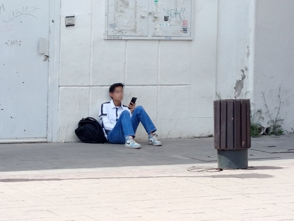 Jóvenes. 'La ansiedad social es una de las más comunes en nuestra población', declaró la psicóloga Yadira Corral.