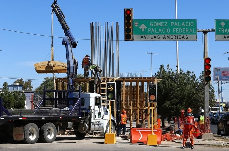 Alrededor de 300 mil trabajadores de Durango laboran en condiciones críticas