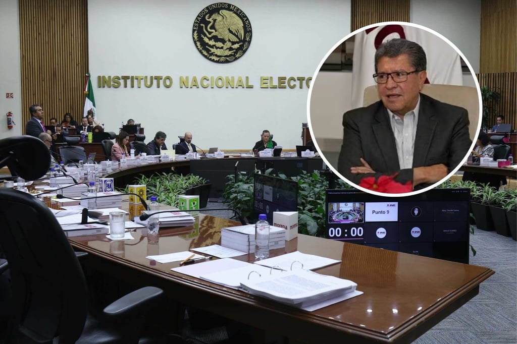 Elección de Jueces: INE defenderá presupuesto solicitado en San Lázaro