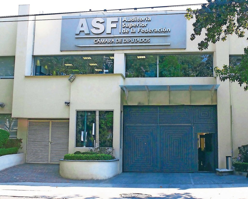 Observaciones de la ASF ya fueron solventadas: Contralora del Estado