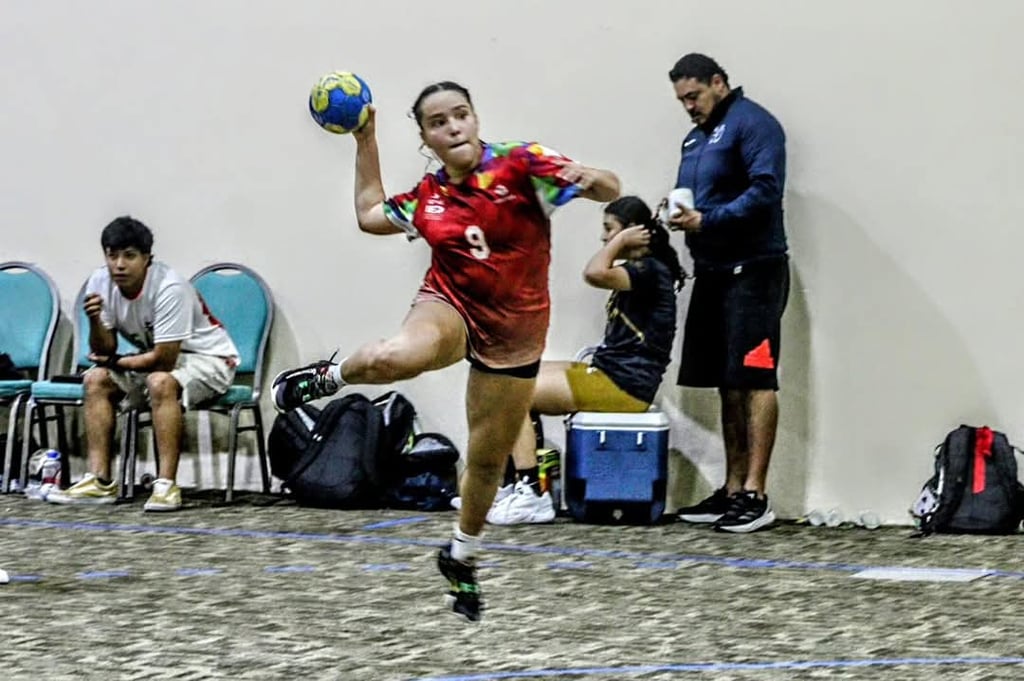 Realizarán Torneo Navideño de Handball