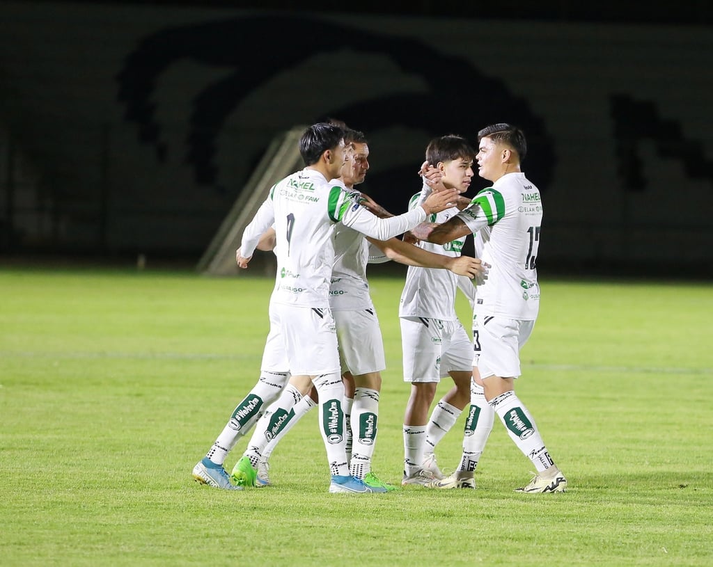 Liga Premier: ¿Cuándo y a qué hora juega Alacranes vs UAZ?