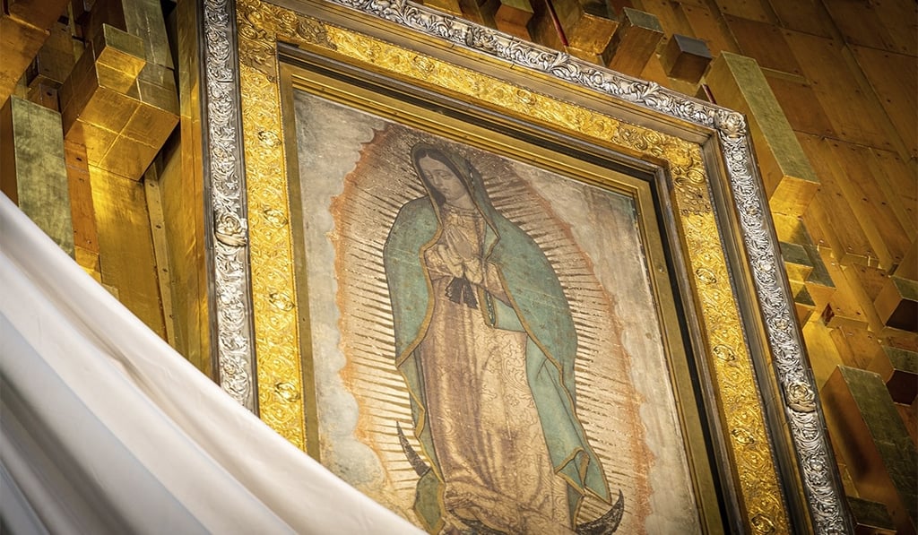 Virgen de Guadalupe: Buscan a coleccionistas en Durango para exposición