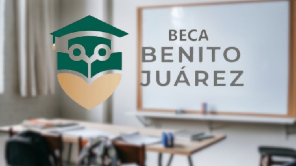 Becas Benito Juárez: calendario de pagos diciembre 2024 por apellidos y nivel educativo