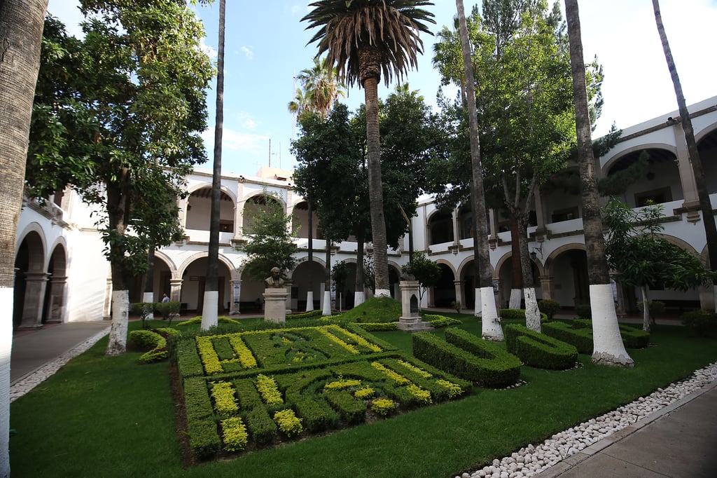 Promete la UJED pagar aguinaldos 11 de diciembre