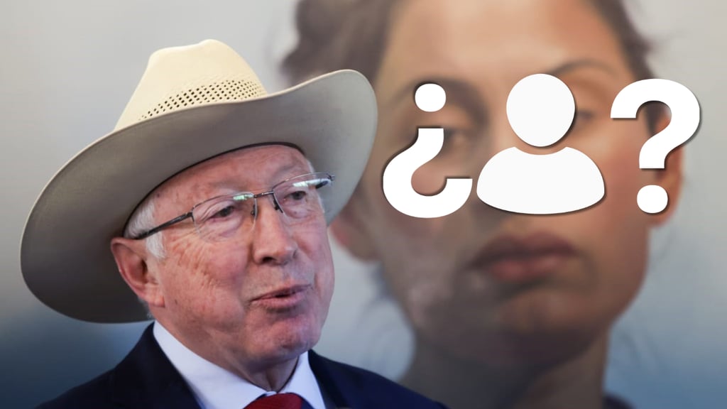 Ken Salazar aumentó recompensa por este narcotraficante mexicano