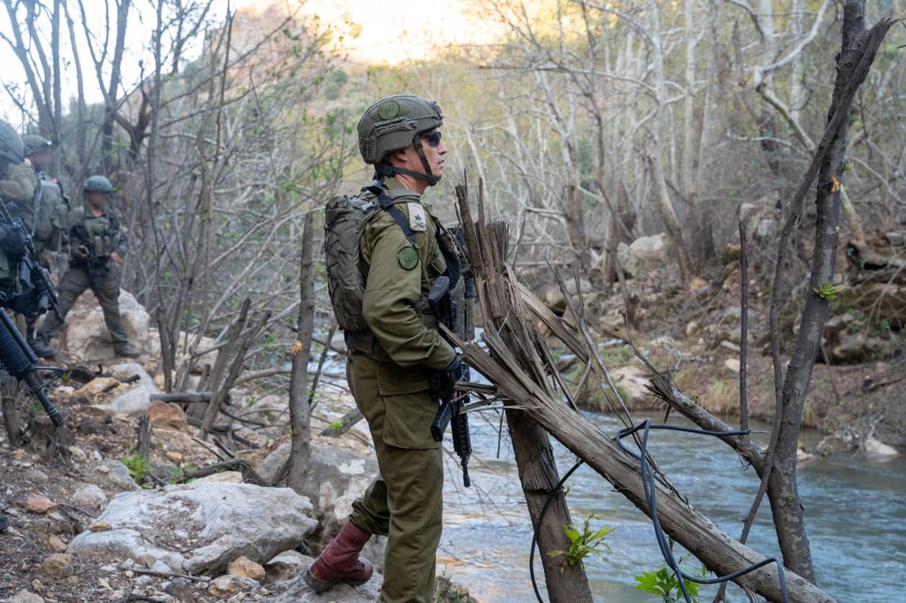 Ejército israelí rescata en Gaza el cadáver de otro rehén