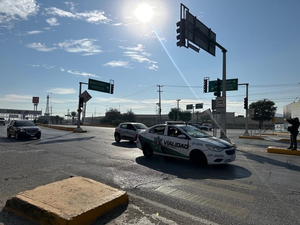 La Dirección de Tránsito y Vialidad recomienda a la ciudadanía optar por alternativas de traslado responsables, como el uso de conductores designados, taxis o transporte de aplicaciones.