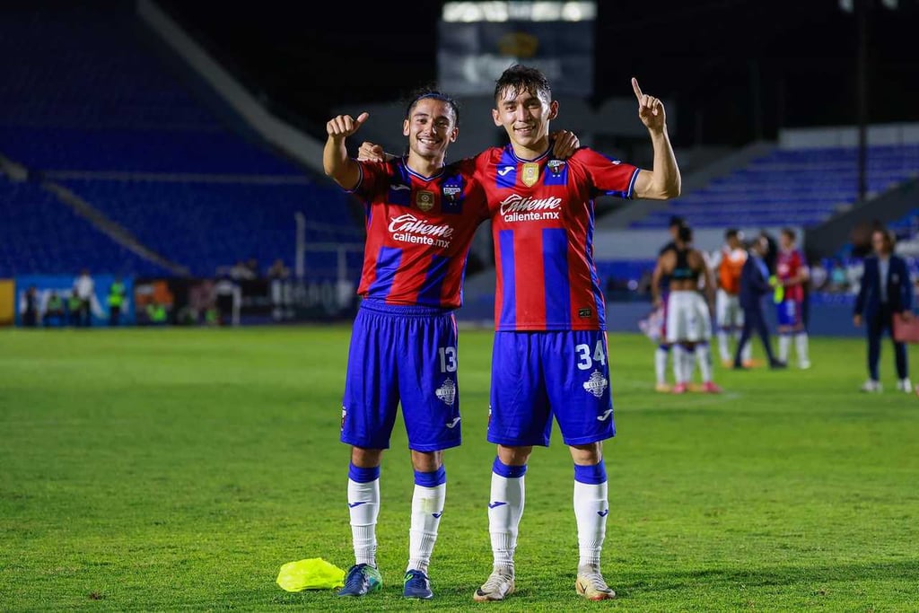 Mudanza. Los Potros de Hierro jugarán poco más de un año en Zacatepec y después buscarán rentar el estadio Azteca.
