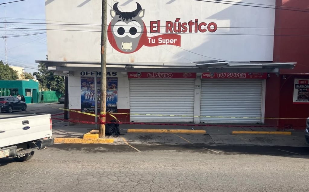 Procedimiento. Poco después se realizaron los trámites para entregar los restos a los familiares para los servicios funerarios correspondientes.