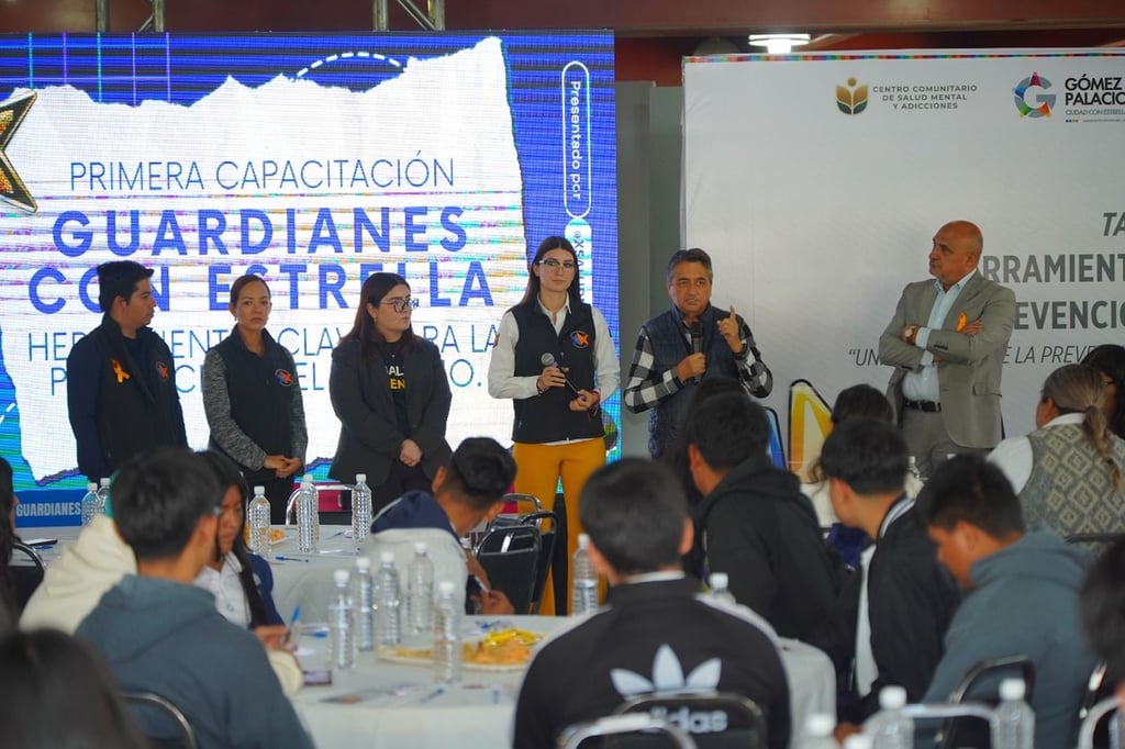 En el evento, se logró reunir a cerca de 200  jóvenes a quienes, por parte del Colectivo X Salud, se les impartió el taller 'Herramientas clave para la prevención del suicidio'. 