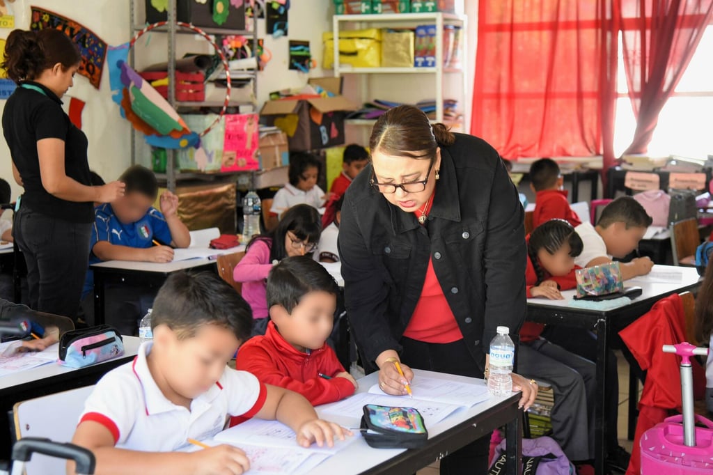 SEED: 12 de diciembre será inhábil para el sector educativo en Durango