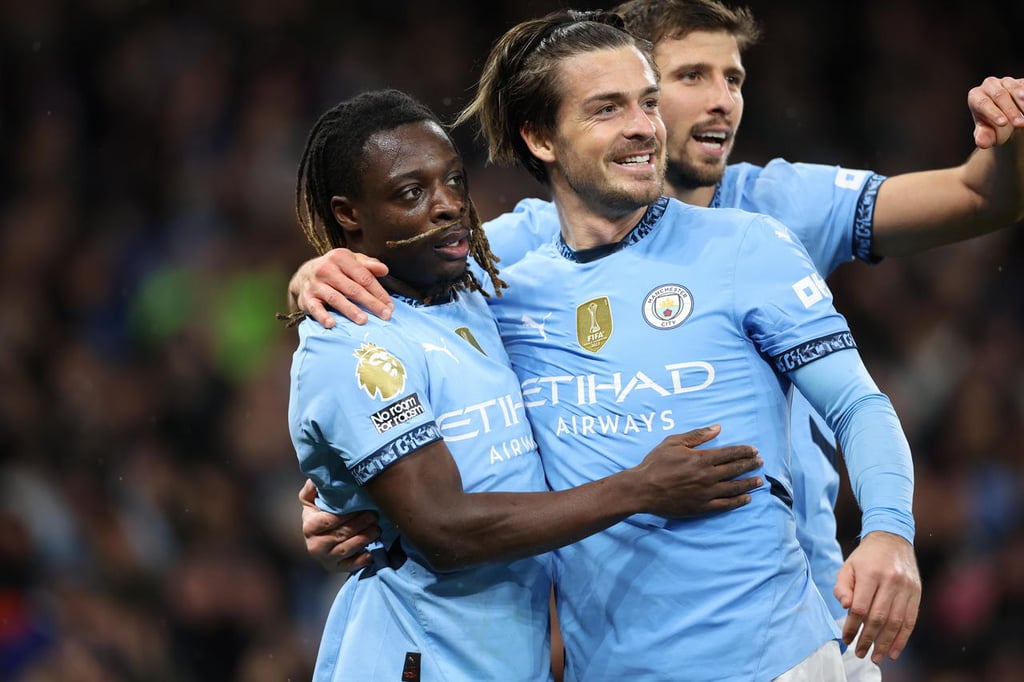 Revancha. Tras volver a ganar ante el Nottingham, el City buscará retomar el camino al liderato con este sencillo compromiso.