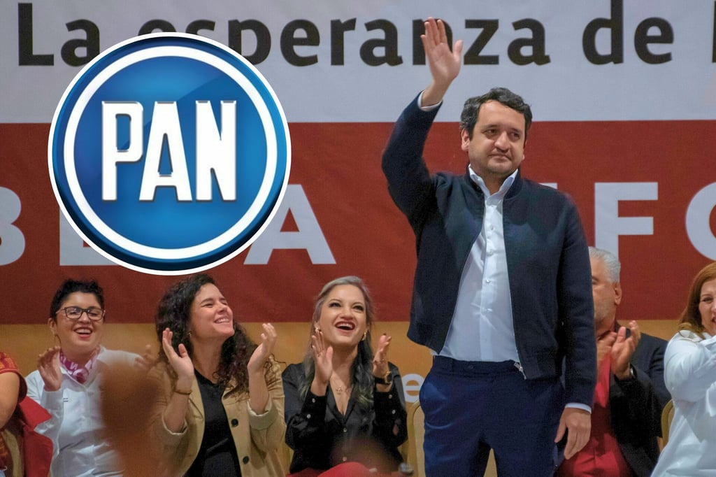 ‘Es un insulto’, PAN critica a Andy López Beltrán por presunta aspiración a gobernar la CDMX