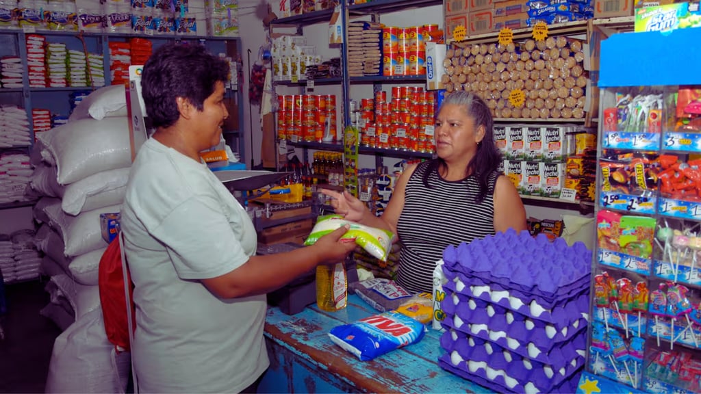 Tiendas del Bienestar 2025: ¿Cuáles son los requisitos para acceder al programa en el 2025?