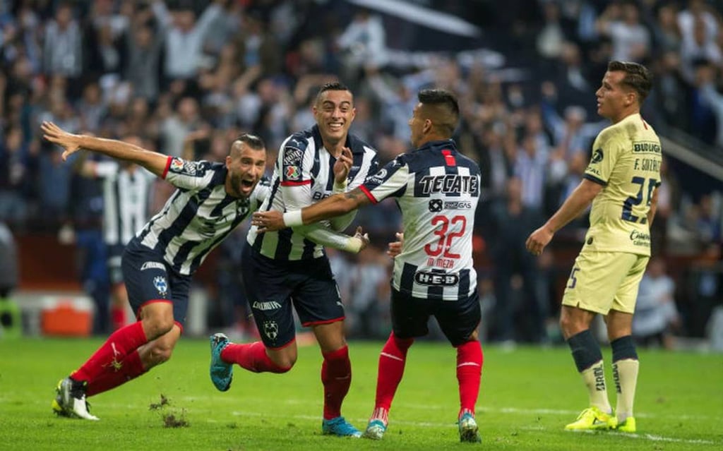 Historia. América quiere dejar su nombre en los libros de récord, mientras que Monterrey quiere romper su sequía de cinco años sin títulos de liga y, de nueva cuenta, ante un rival que ya ha vencido.