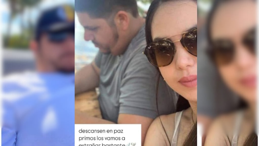 El Gordo Peruci: ¿Murió la esposa del youtuber, tras ataque? esto es lo que sabemos