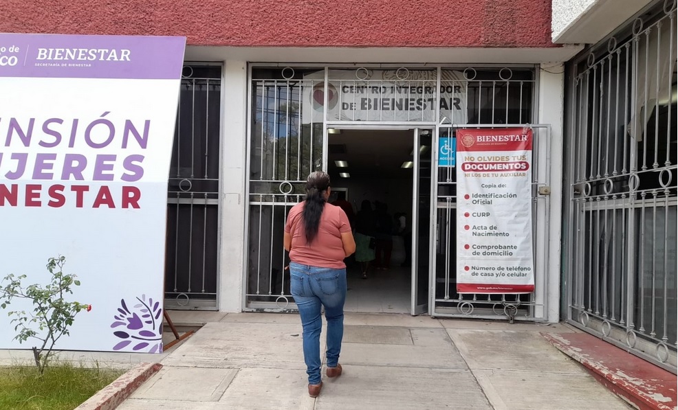 Mujeres Bienestar: Casi 13 mil duranguenses se registraron al programa