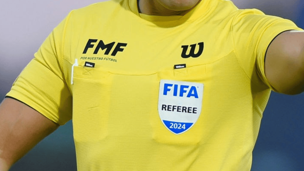 árbitros final liga mx