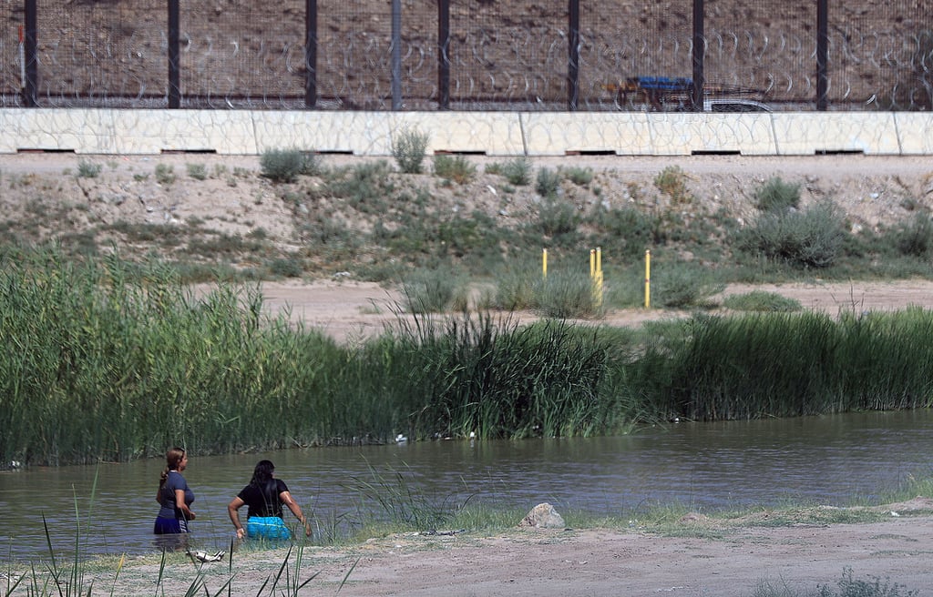 Perspectiva. Se hizo una reflexión sobre los retos que enfrentan los migrantes en tránsito por México, causados por la desigualdad, la inseguridad y la crisis alimentaria.