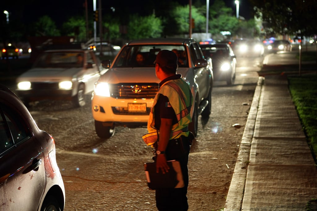 Prevención. Los operativos evitarán que conductores ebrios circulen en la ciudad.