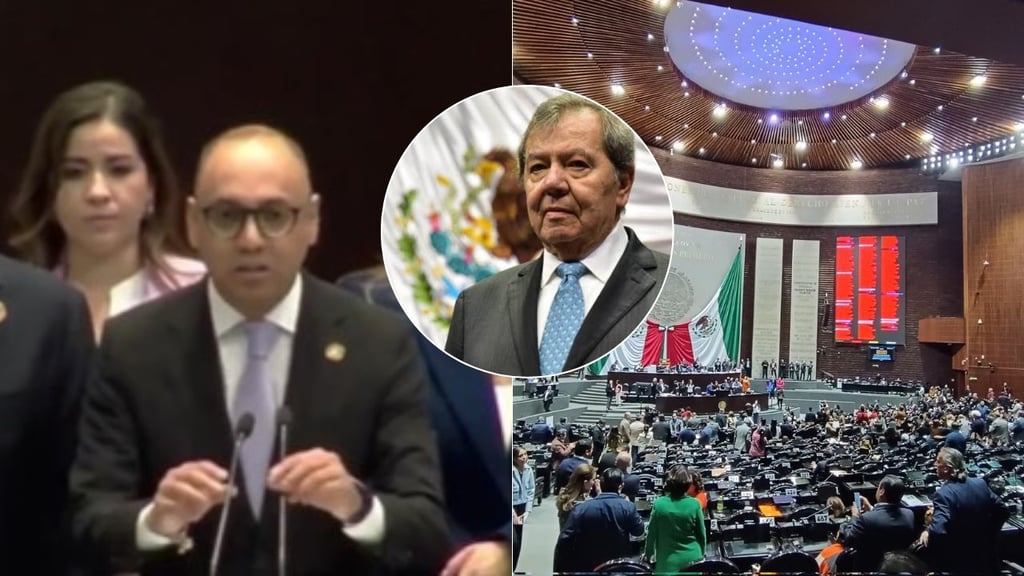 PEF 2025: Legisladores 'reviven' a Muñoz Ledo con su polémica frase