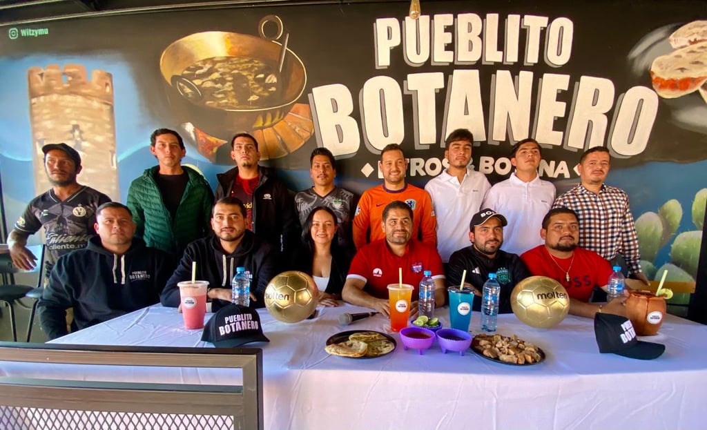 Festival de Campeones de la Liga Benito Juárez presenta horarios y partidos en Durango