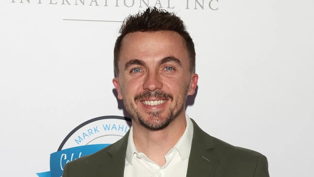 ¿Cuál fue la enfermedad que perjudicó a Frankie Muniz? Aquí te contamos